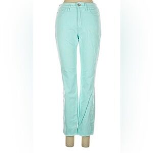 Vineyard Vines Mint Green Women's Jeans